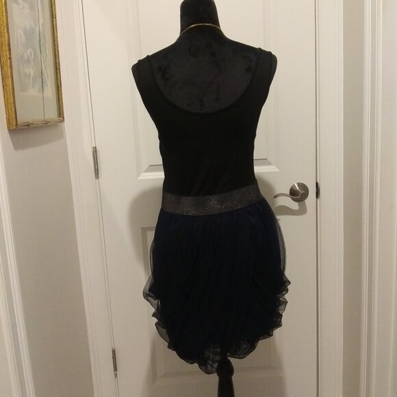 REDUCED! Charlotte Russe Party Dress Sz. 12=14 ~STUNNING and Eye Catching On - Picture 2 of 5
